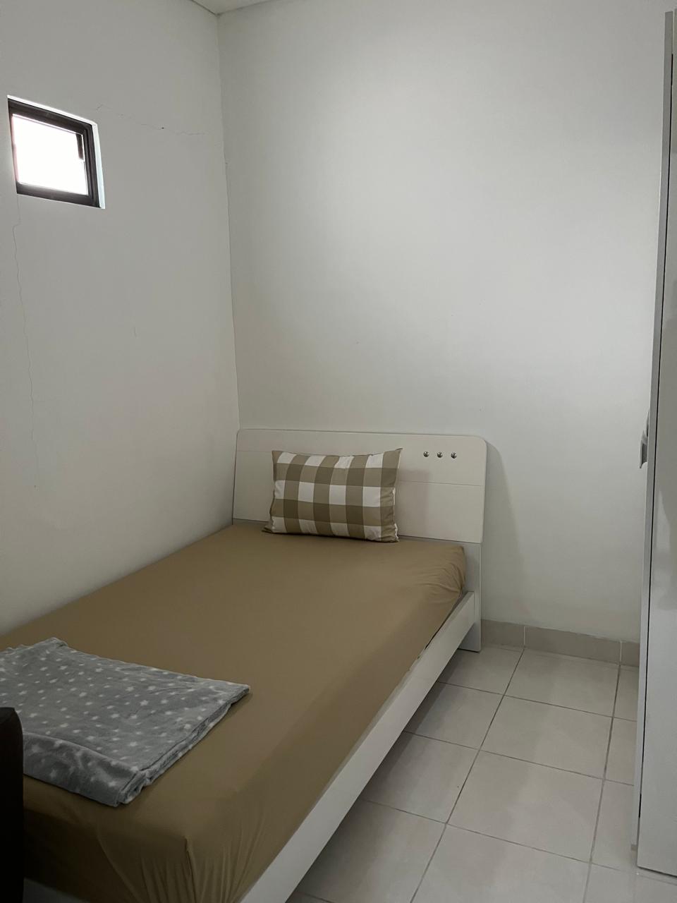 Rumah DiJual di Le Freya Lippo Cikarang